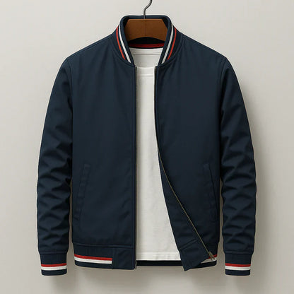 DAVID™ | CHAQUETA BOMBER