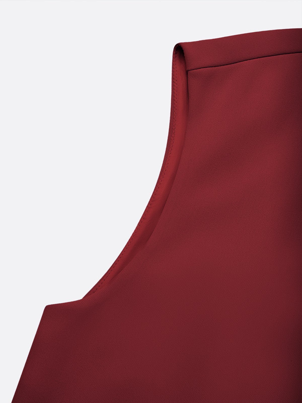 NIEVES | Vestido midi de diseño