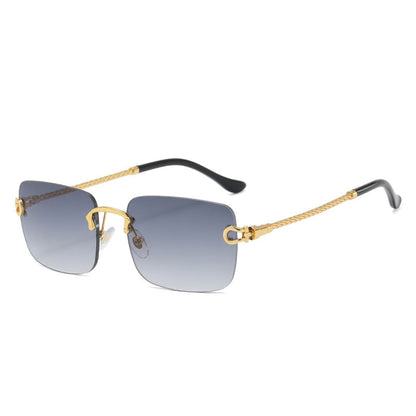 Luciano™ | Gafas Clásicas sin Marco