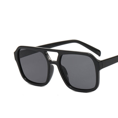 Rio™ | Gafas de sol retro de doble puente
