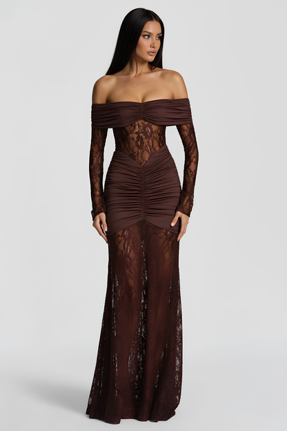 Marija | Vestido Maxi