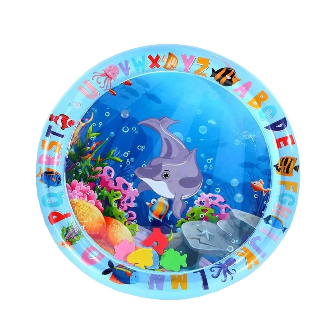 Cama de Agua HidroFresh™