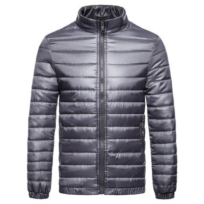 Chaqueta ligera para hombre - Xavi