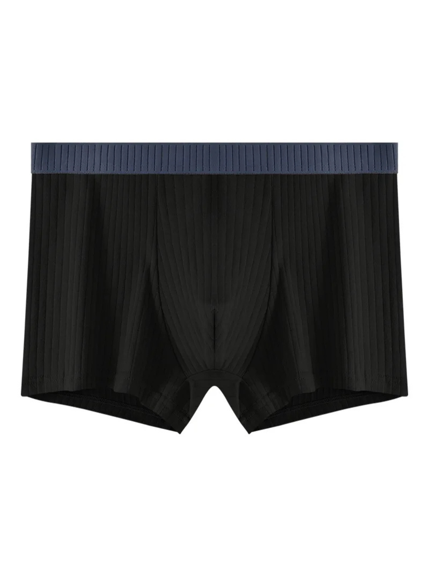 Set de Boxer Briefs con Cintura Elástica