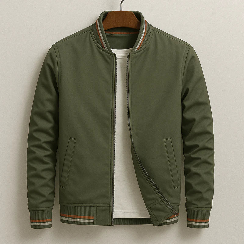 DAVID™ | CHAQUETA BOMBER