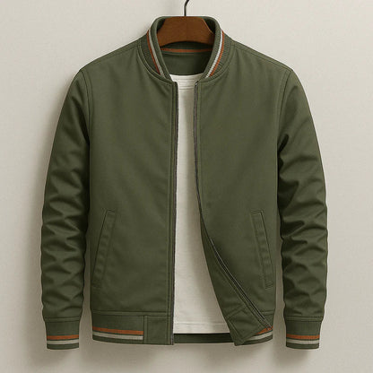 DAVID™ | CHAQUETA BOMBER