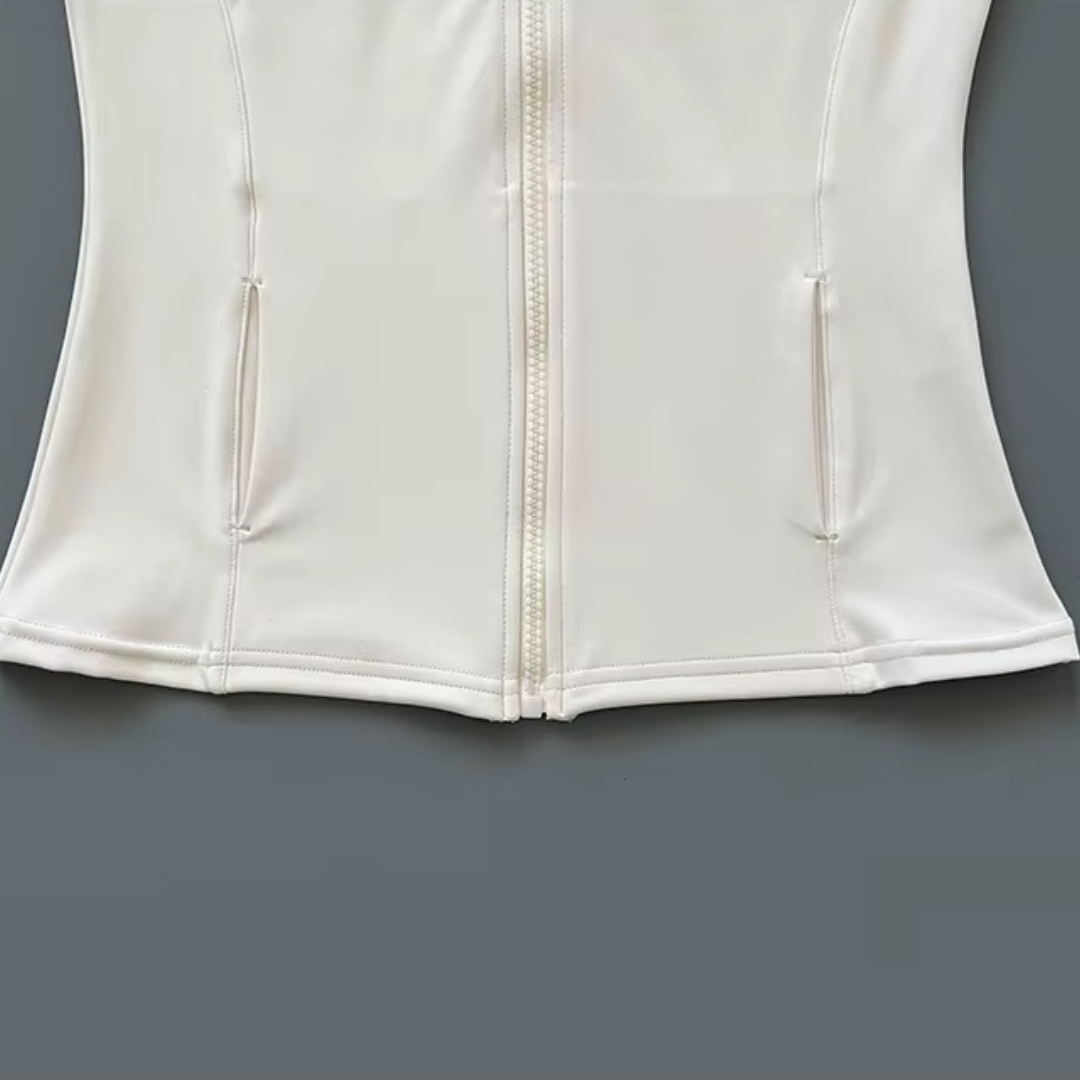 NAYA | Chaqueta Deportiva de Secado Rápido