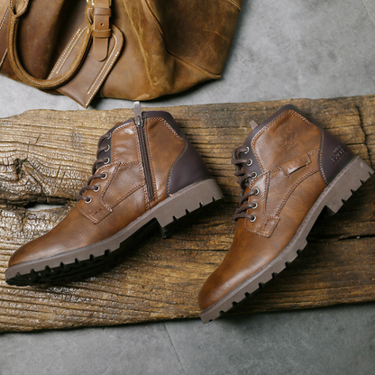 VIENA 04 | BOTAS ATEMPORALES