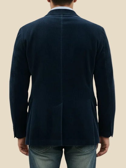 Tommy – Conjunto de 2 piezas: Blazer & Chaleco