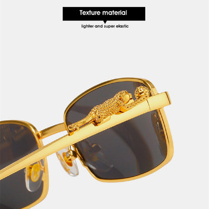 Amara™ | Gafas de sol de lujo con carácter