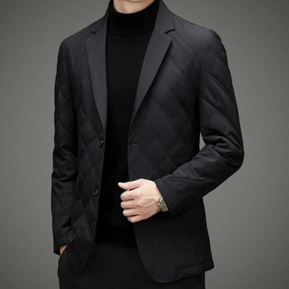Esencial | Blazer Sofisticado