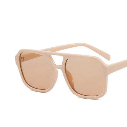 Rio™ | Gafas de sol retro de doble puente