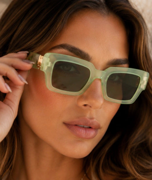 Gafas Qatar - Edición Limitada