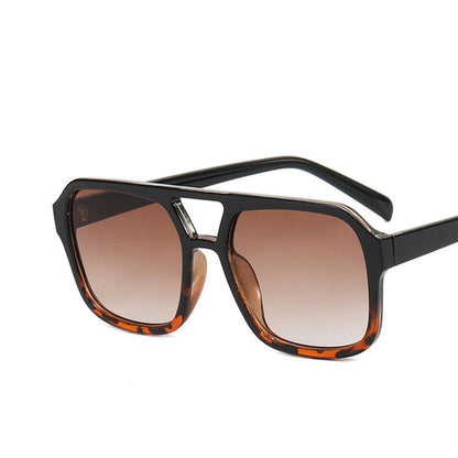 Rio™ | Gafas de sol retro de doble puente