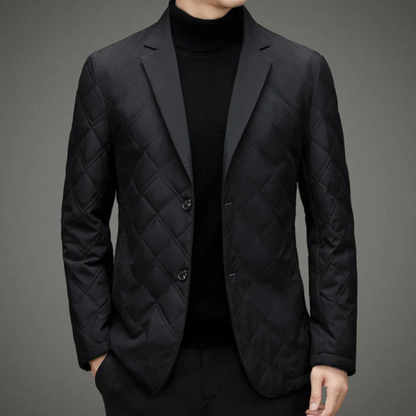 Esencial | Blazer Sofisticado
