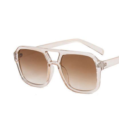 Rio™ | Gafas de sol retro de doble puente