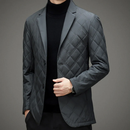 Esencial | Blazer Sofisticado
