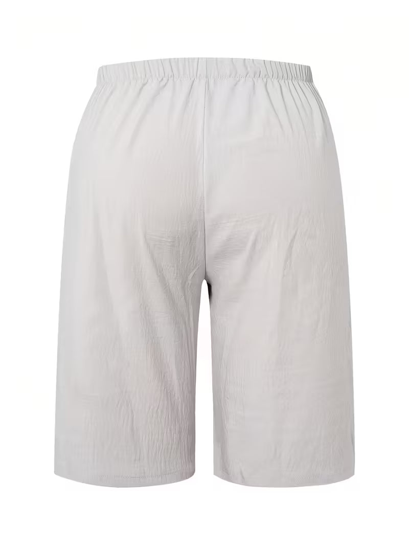 Pantalón Media Pierna
