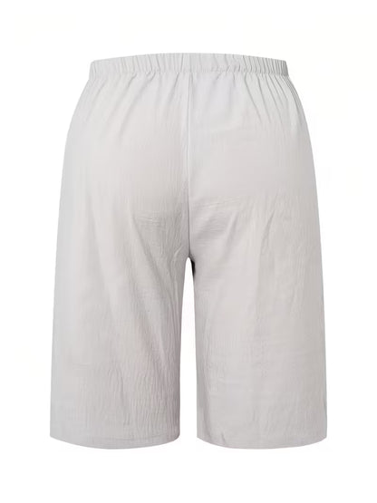 Pantalón Media Pierna