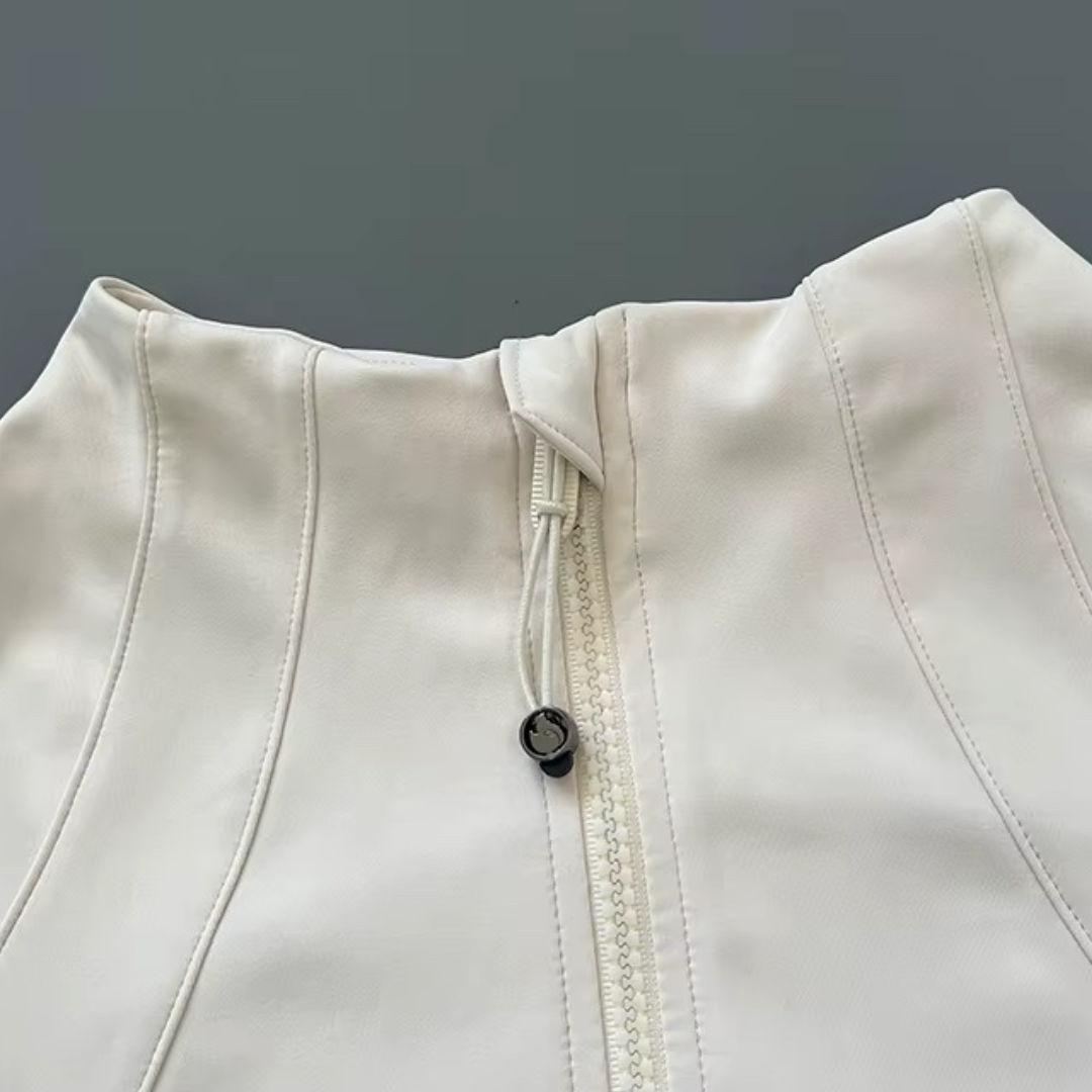 NAYA | Chaqueta Deportiva de Secado Rápido