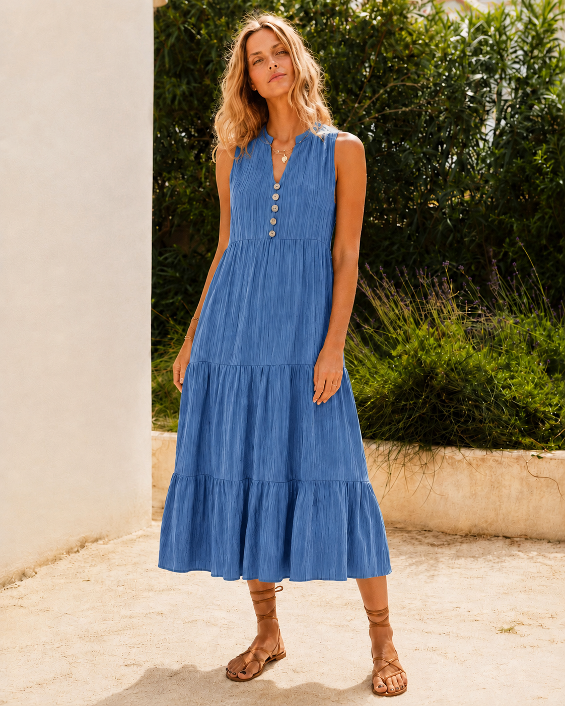 Vestido Alma | Elegancia Sofisticada