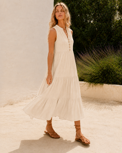 Vestido Alma | Elegancia Sofisticada