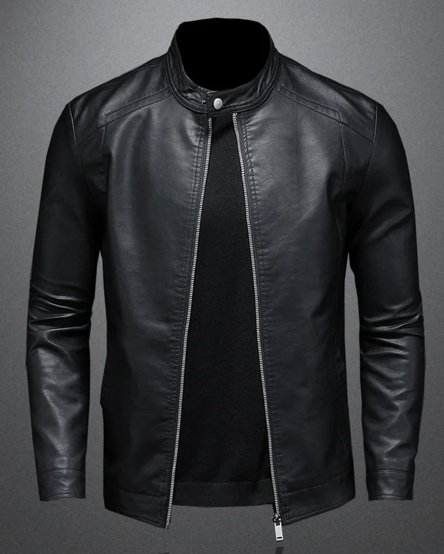 EL ICONO | Chaqueta de cuero