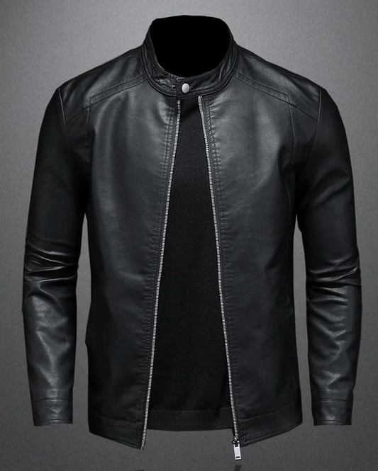 EL ICONO | Chaqueta de cuero