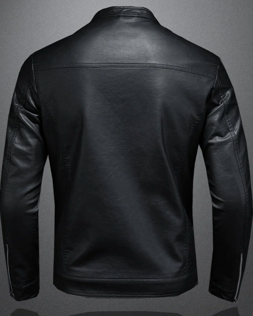 EL ICONO | Chaqueta de cuero