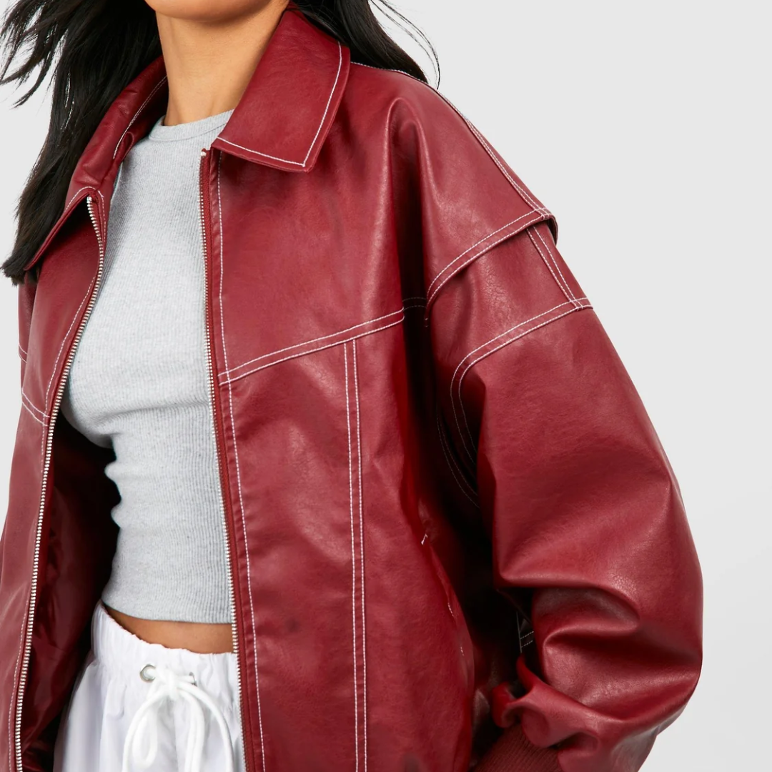 Noa | Chaqueta bomber