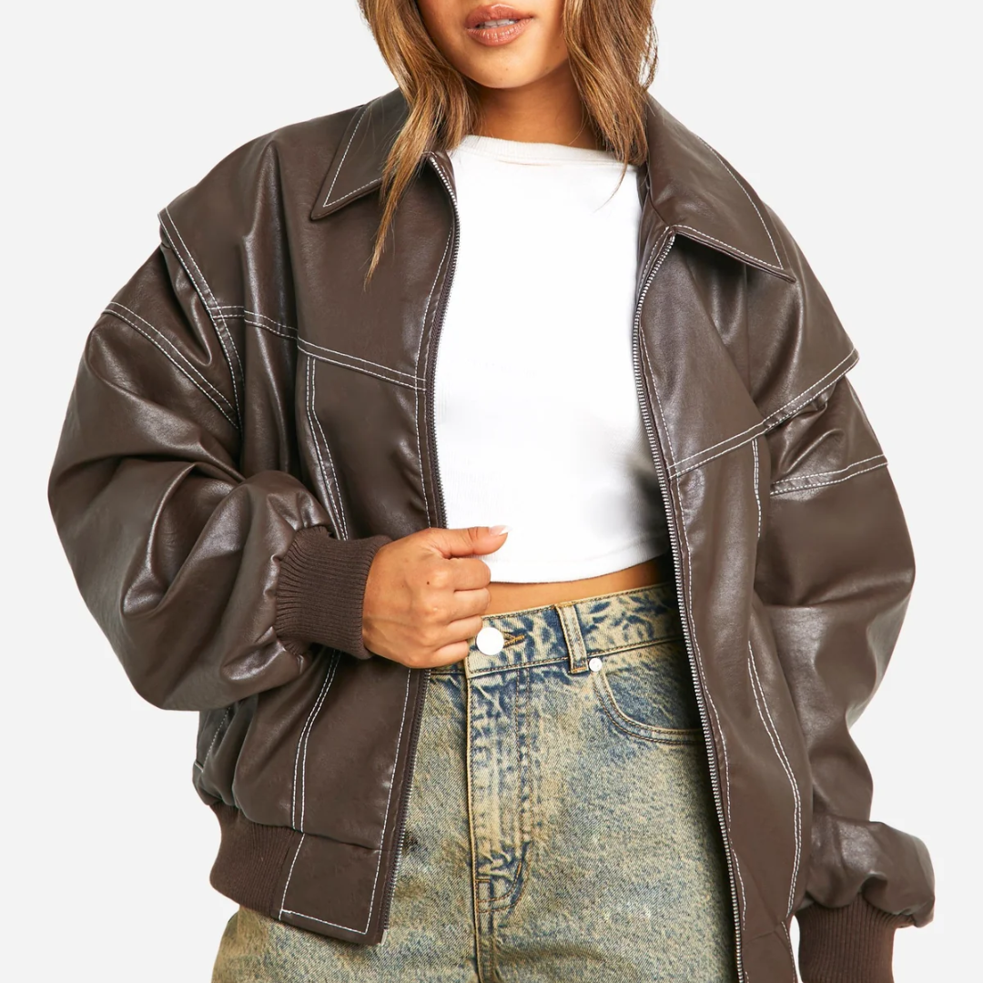 Noa | Chaqueta bomber
