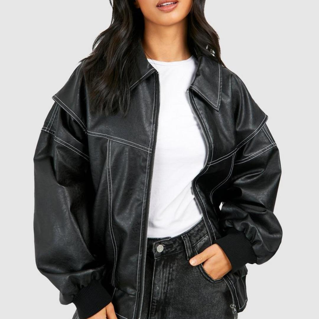 Noa | Chaqueta bomber