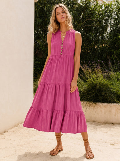 Vestido Alma | Elegancia Sofisticada