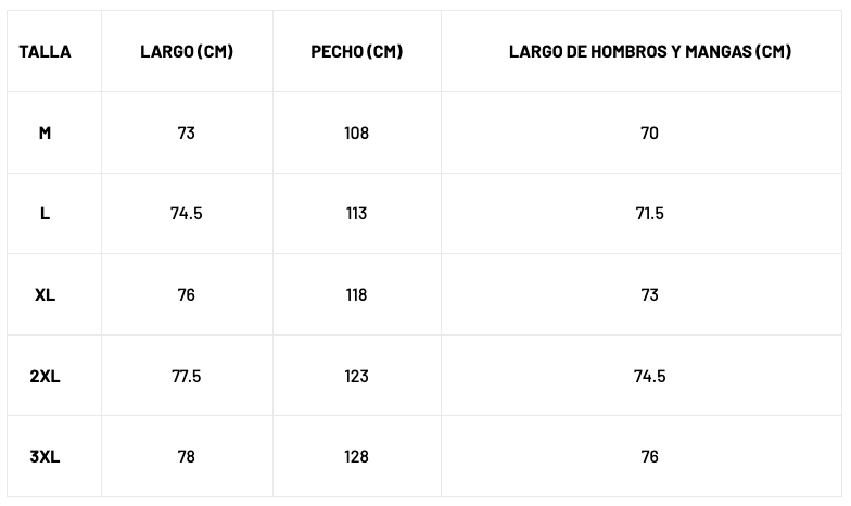 Winter Vibe | Chaqueta de Invierno Elegante