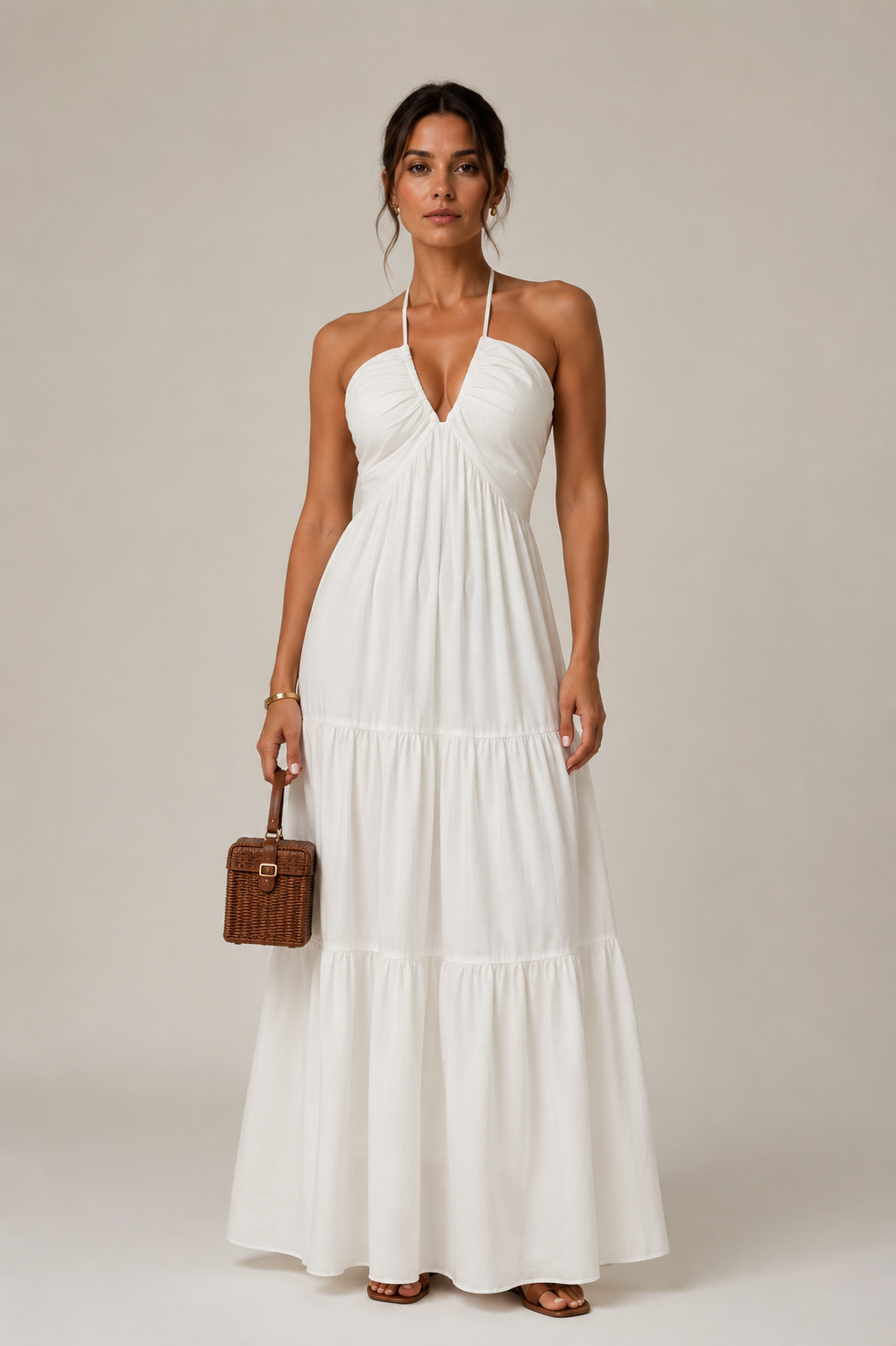 Vestido Victorina