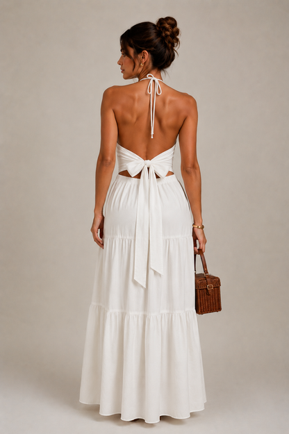 Vestido Victorina