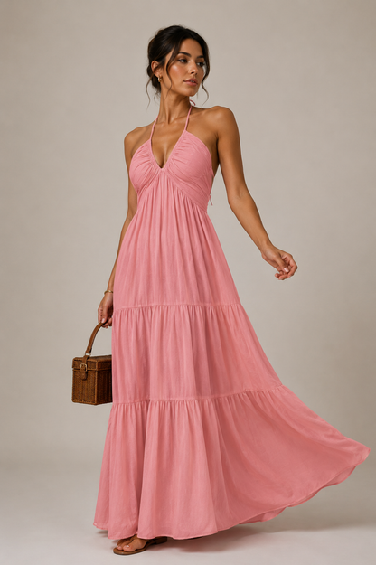 Vestido Victorina