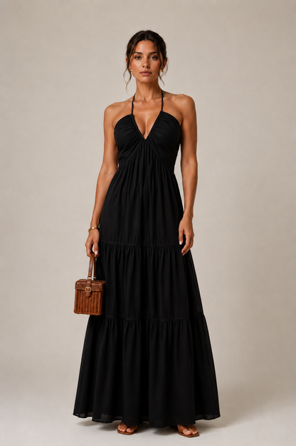 Vestido Victorina