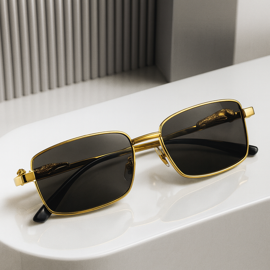 Amara™ | Gafas de sol de lujo con carácter