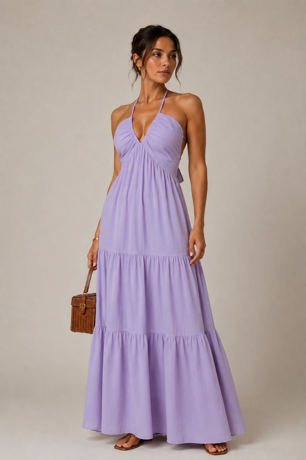 Vestido Victorina