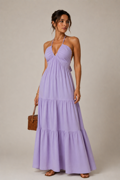 Vestido Victorina