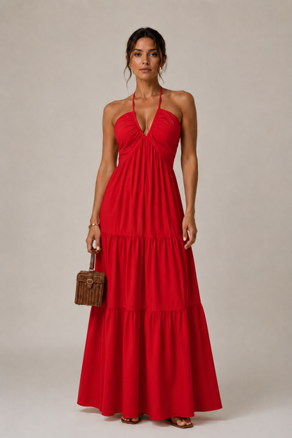 Vestido Victorina