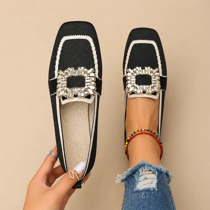 MARTHA | MOCASINES PLANOS