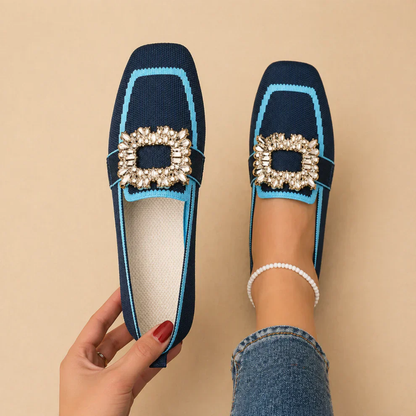 MARTHA | MOCASINES PLANOS