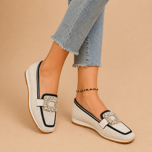 MARTHA | MOCASINES PLANOS