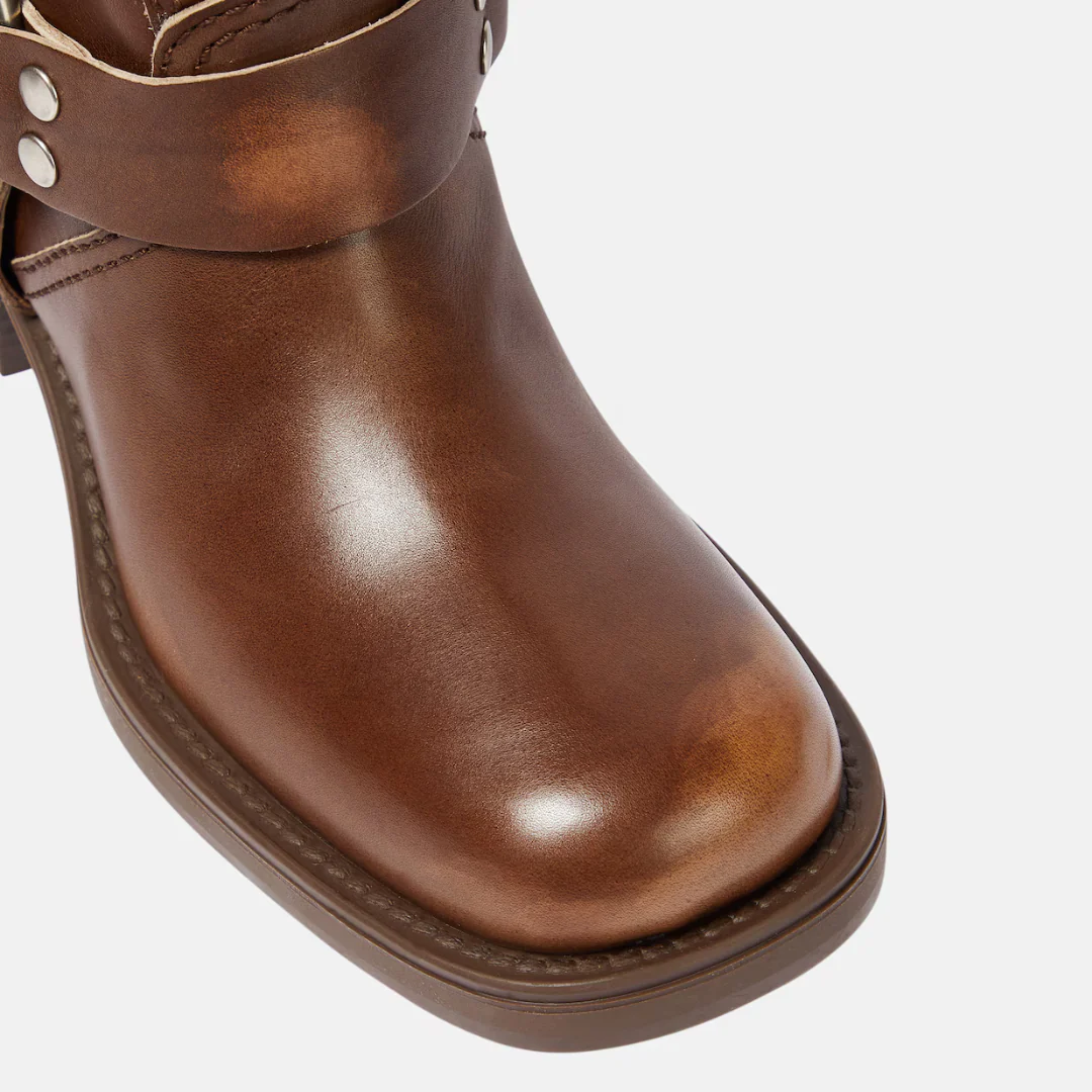 Mónica | Botas Altas