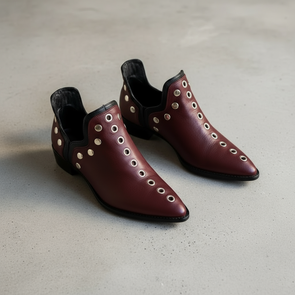 BOTINES TEXAS TAUPE | EDICIÓN LIMITADA