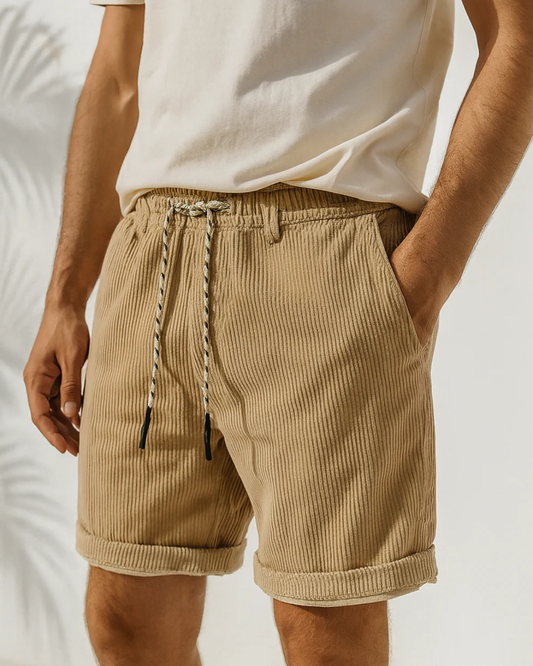 PANTALONES BERMUDA