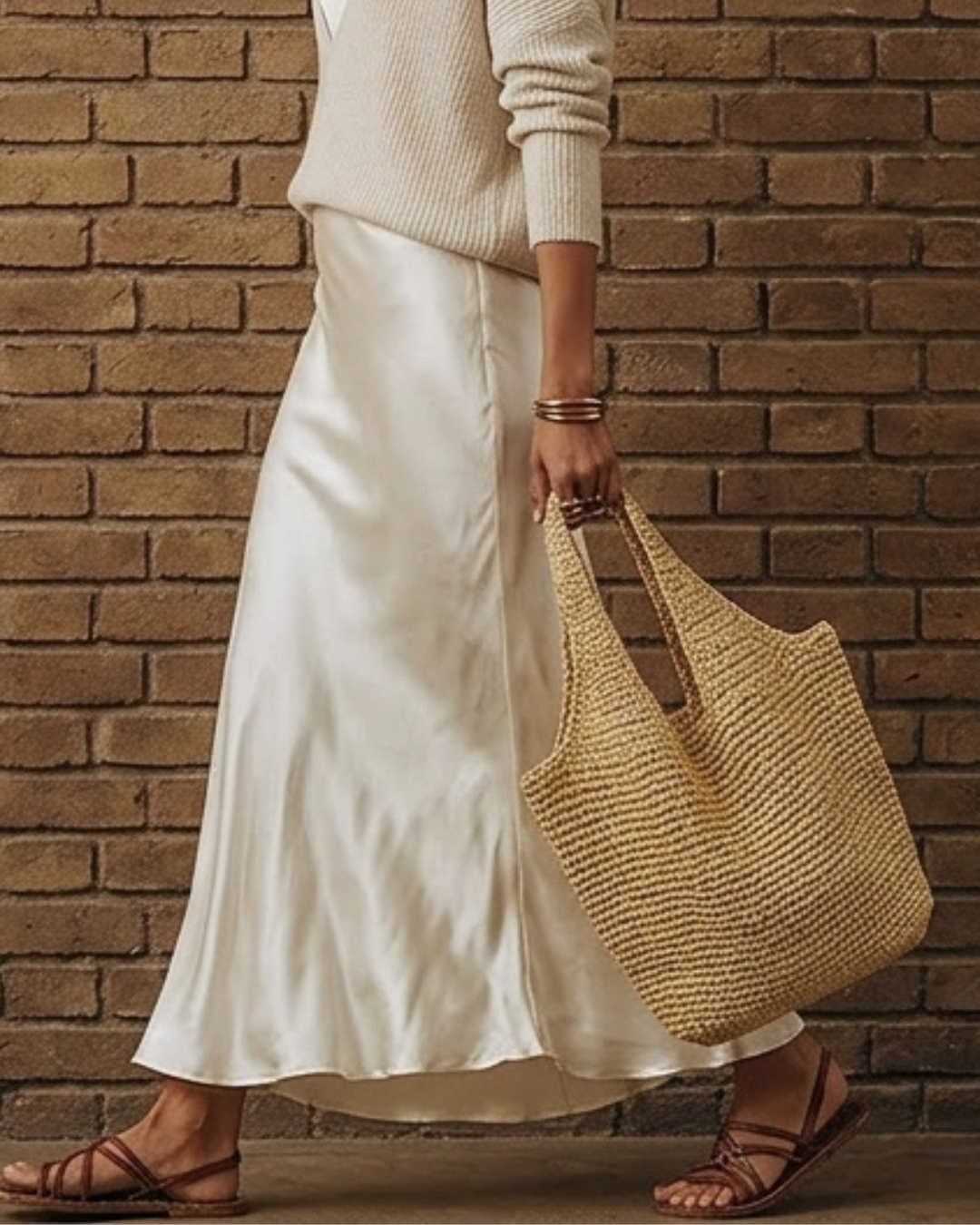 BOLSO SET MIDI