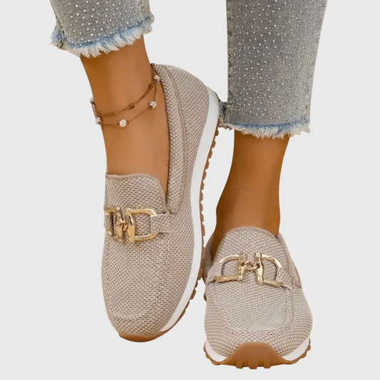 LOLITA | ZAPATILLAS ESTILO MOCASÍN